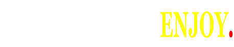 TOUCH. TEASE. ENJOY.
